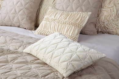 Quilted Collection