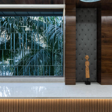 The Tranquil house - 4BHK