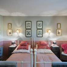 chambres d'enfants, d'ados ou de bébés