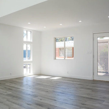 Woodland Hills Full Home Remodel