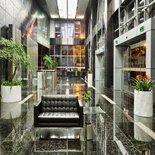 Office Upgrades Value To the Décor