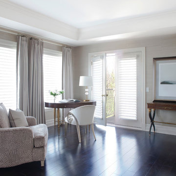 Transitional Home