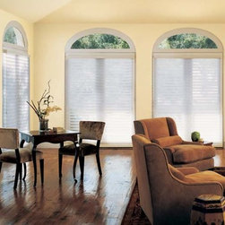 Hunter Douglas Silhouette&reg; - Window Blinds