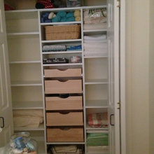 Kids Closet