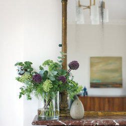 Booterstown Period Home - Home Decor