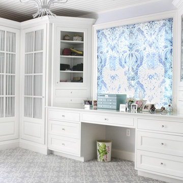 Palisades Extraordinary Gut Remodel