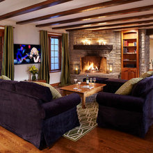 Living Room Ideas
