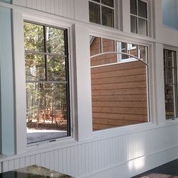 New Construction - Products