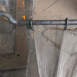 custom fireplace rod - Products