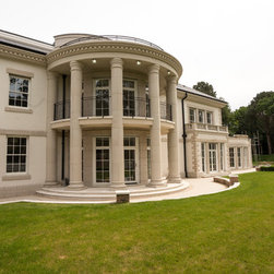 Palladion Mansion Formby - Products