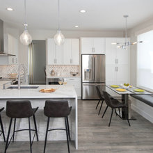TP’s Kitchen