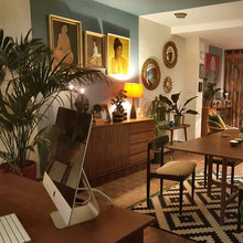 #TheLondonHomeDesignAwards