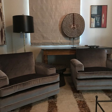 Elaine Randolph Designs introduce you to Montecito CA