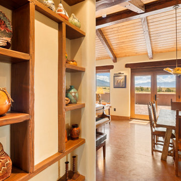 Sand Dunes Adobe
