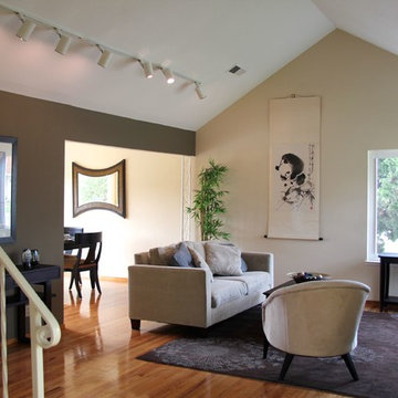 Complete Home Remodel in Cupertino, CA