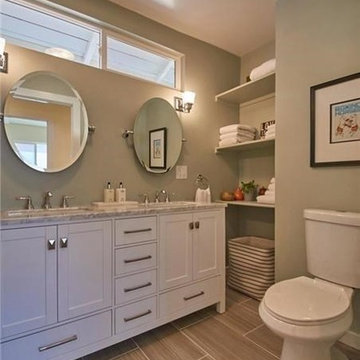 Cabot Street Renovation