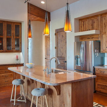Private Residence, Oro Valley Arizona
