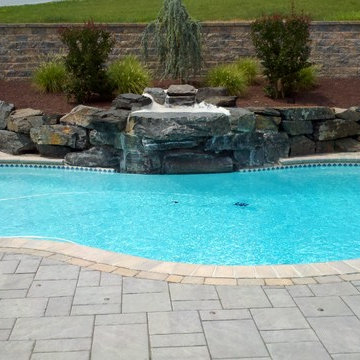 Swimming Pool Bucks county