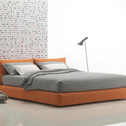 Poliform - Poliform Dream Bed - Beds