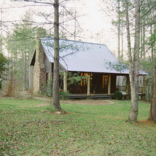 Cabin Exteriors