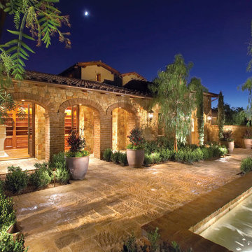 Exquisite Home Exteriors