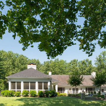 House in Potomac MD