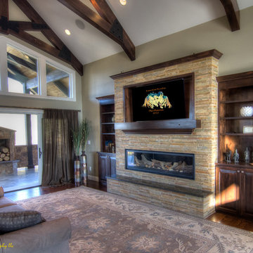 Echo Construction & Remodeling