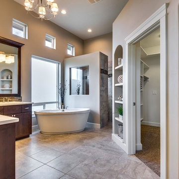 Quality interior home design by professionals