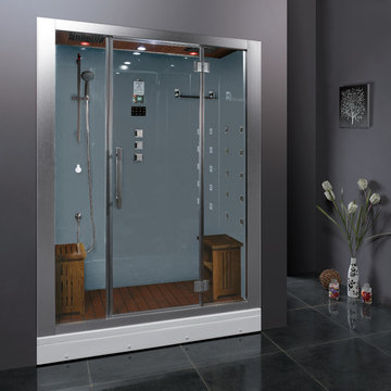 Ariel Platinum DZ972F8 Steam Shower