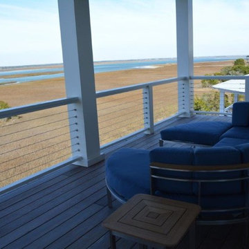 Figure Eight Beach House