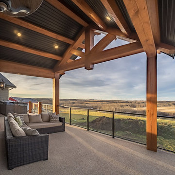 Acreages