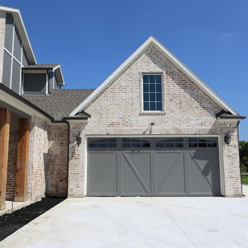 Little Elm Country Charmer