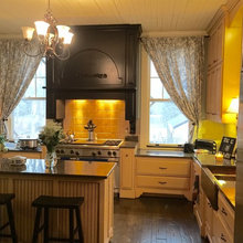 Southern Kitchen