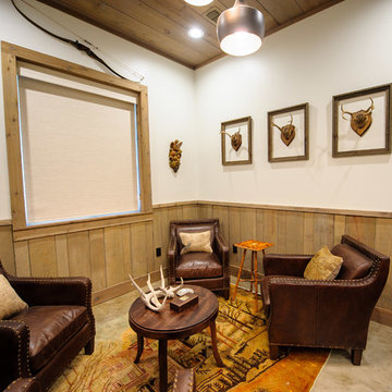 Whit's Inn at Camp Lucy; Dripping Springs, TX