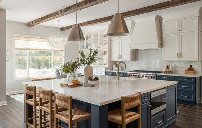 Which Kitchen Worktop Colour Should You Choose?