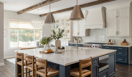 Which Kitchen Worktop Colour Should You Choose?