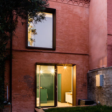 MIcRO Villa