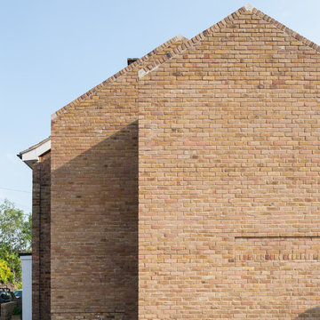 Wolfram Close