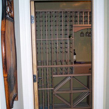 Custom Residence Design, 5200 Square Feet