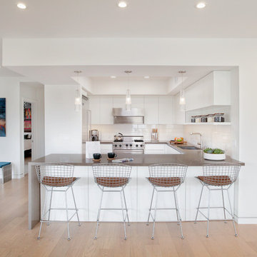 Darlington Residence