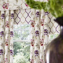 Drapery Panels - Products