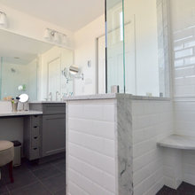 Shower Bench