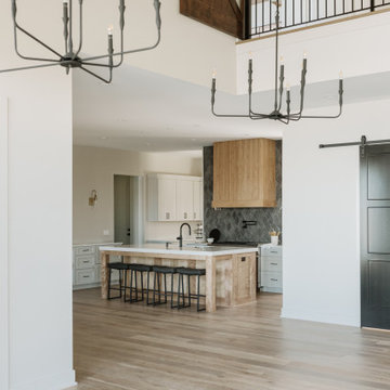 Exceptional New-Construction Home
