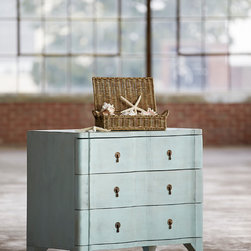 Orleans Dresser - Robin's Egg - Products