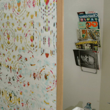 DECORATION D'INTERIEUR SALLE DE BAIN