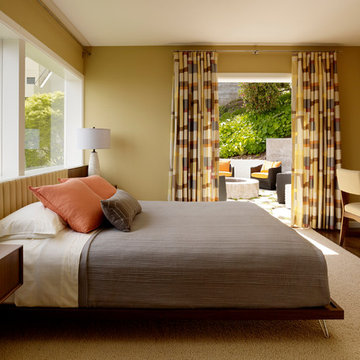 Clarendon Heights Residence