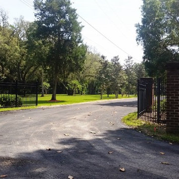 Riverfront in Fleming Island