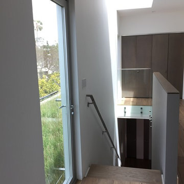 New Home - Hall