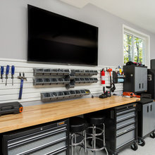 Garage Conversion