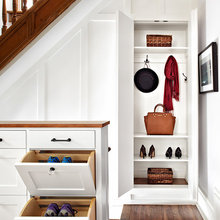 Storage Ideas